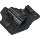DeSantis Intruder Holster - Left, Black 105KB88Z0