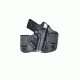 DeSantis Intruder Inside The Waistband Holster for Glock 43, Black, Right Hand, 105KA8BZ0