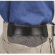 DeSantis Intruder Inside The Waistband Holster for S&amp;W M&amp;P Shield .45, Black, Right Hand, Kydex, 105KA5EZ0