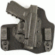 DeSantis Invader Holster for H&amp;K VP 9/40, Right Hand, Black
