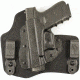DeSantis Invader Holster for H&amp;K VP 9/40, Left Hand, Black