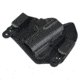 DeSantis Invader Holster, Black, M65KAX3Z0