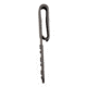 DeSantis Large C Clip, Black Y73BZZZZ0