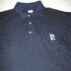 DeSantis Extra Large - Navy Blue - Polo Shirt T63TZ04Z0