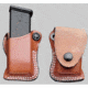 DeSantis Left Hand SHOOTER - Tan - F.T.U. Single Magazine Pouch A49TBNNZ0