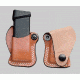 DeSantis Left Hand SHOOTER - Black - S.S. Single Magazine Pouch A48BBIIZ0