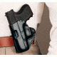 DeSantis Left Hand - Black - Top Cop 037BB77Z0