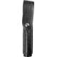 DeSantis Light Holder for 5.11 Light for Life PC3.300- Black - Basketweave - Nickel Snap - U55BLSFZ1