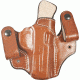 DeSantis Mad Max Holster, Tan, Right - S&amp;W M&amp;P 9/40, M&amp;P CPT 45 112TAM9Z0