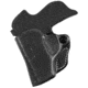 DeSantis Mini Scabbard Holster, Beretta Pico, Left, Plain, Black, 019BBY2Z0