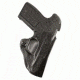 DeSantis Mini Scabbard Holster, Remington R51, Right, Plain, Tan, 019BA1AZ0