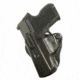 DeSantis Mini Scabbard Holster - Left, P224 DAK, Sig Sauer, BLK 019BBQ8Z0