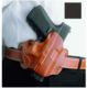 DeSantis Right Hand Black Mini Slide Holster 086BA83Z0 - S&amp;W 59 SERIES, 69 SERIES, 59-46, 69-46, 40-13TSW, 39-53TSW, 39-13TSW, 39-14DAO