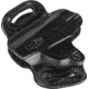 DeSantis Mini Slide Holster - Right, Black 086BAP8Z0