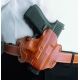 DeSantis Mini Slide Holster - Style 086 for Taurus 709 Slim 9mm