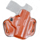 DeSantis Mini Slide, Right, Tan, Savage Arms Stance, 086TA0VZ0