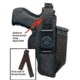 DeSantis N99 Thumb Break Strap For N87 Lg, Black, N99BZZZZ0