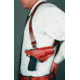 DeSantis New York Undercover Shoulder Holster - Right, Tan w/ Double Mag Pouch 11DTAM8G0 - BERETTA PX4 STORM