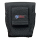 DeSantis Nylon Duty Handcuff Case , ASP 100, TUFF KUFFS, Ambidextrous, Nylon, Black, N27BJG3Z4