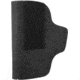 DeSantis Nylon Holster Only, Colt Government Model 45, Gold Cup , Ambidextrous, Nylon, Black, C38BJ85Z0