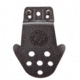 DeSantis Nypad Holster, Left, Black N67BBD4Z0
