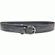 DeSantis NYPD Equipment Belt - Nickel Buckle B35SL54Z1 54in.