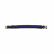 DeSantis Paracord Bracelet Black-Blue T99BLABLU