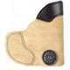 DeSantis Pocket-Tuk Suede Pocket Holsters, Ruger LC9 w/ CT LG-412, Right, Natural, 111NAU4Z0