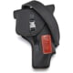DeSantis Predator II Bandoleer Rig Holster