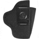 DeSantis Pro Stealth Holster, Ambidextrous, Black - S&amp;W M&amp;P 9/40 - N87BJ88Z0