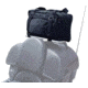 DeSantis BMW K1200LT - Top Rack Bag - BBLTTRB