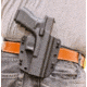 DeSantis Raptor Holster in Use
