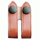 DeSantis Replacement Double Belt Loop, Tan