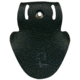 DeSantis Replacement Paddle, Male Paddle Patent #5, 265, 781, Ambidextrous,, Black, F08ZZM1Z0