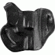 DeSantis Thumb Break Mini Slide Holster, Right, Black, S&amp;W J 36/37/38/40/42/49, 085BA02Z0