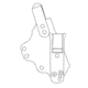 DeSantis RIght Hand - Black - CG Investigator D95KAE3Z0