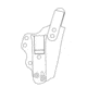 DeSantis RIght Hand - Black - CG Investigator D95KAE3Z0