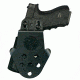 DeSantis Left Hand - Black - DS Paddle Holster D94KB88Z0
