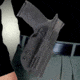 DeSantis Right Hand - Black - DS Paddle Holster D94KAE8Z0