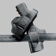 DeSantis Right Hand - Black - Dual Carry 032BA86Z0