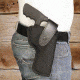DeSantis Right Hand - Black - Fieldmaster M75BAL5Z0