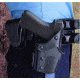 DeSantis Left Hand - Black - Max Safe Level III 079SD83Z0