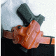 DeSantis Right Hand - Black - Mini Slide 086BA86Z0