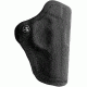 DeSantis NYPAD Paddle Holster, Right Hand, Black - S&amp;W Sigma 9/40 Fullsize - N67BAD1Z0