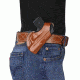 DeSantis Left Hand - Black - Quick Snap 027BBT7Z0