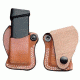 DeSantis Right Hand Shooter - Tan - S.S. Single Magazine Pouch A48TAIIZ0
