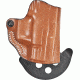 DeSantis Right Hand - Tan - Top Cop Holster, Springfield XD9 037TA77Z0