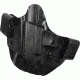 DeSantis Scorpion Concealment Holster, Black, Left 038KBC2Z0