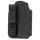DeSantis Slim-Tuk Pegasus By DeSantis IWB Holster, Nylon, RM1C, Ambidextrous, Plain, Kydex, RM1C, 137KJ1ZZ0
