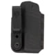 DeSantis Slim-Tuk Pegasus By DeSantis IWB Holster, Nylon, RM1C, Ambidextrous, Plain, Kydex, RM1C, 137KJ1ZZ0